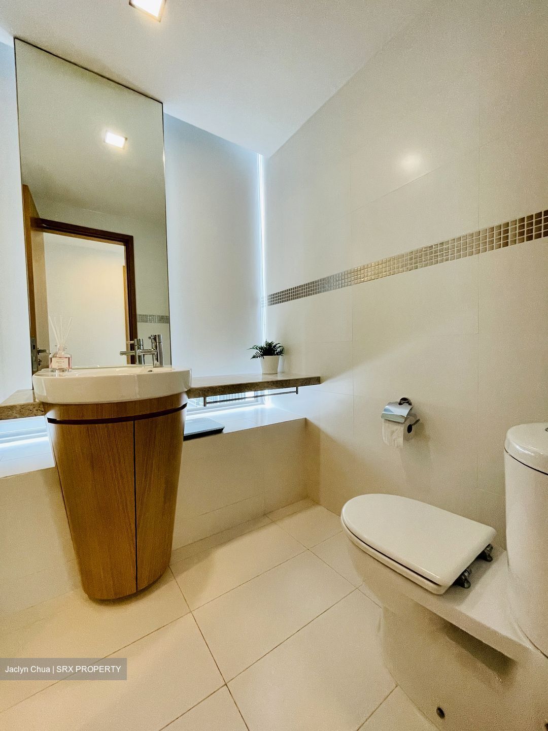One-north Residences (D5), Apartment #455428791